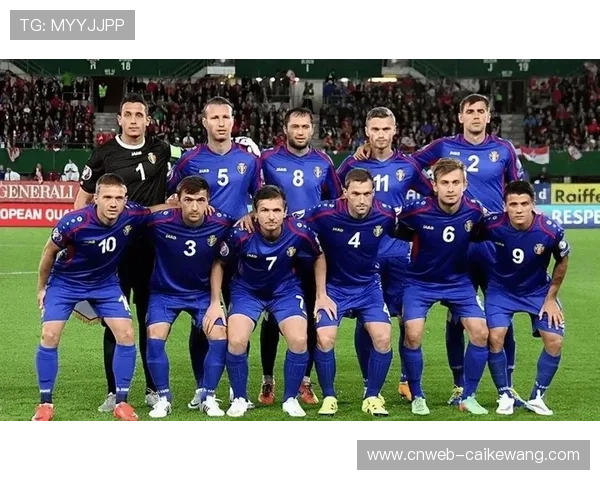 爱沙尼亚与摩尔多瓦战平 凯特进球波蒂斯迪努扳平比分