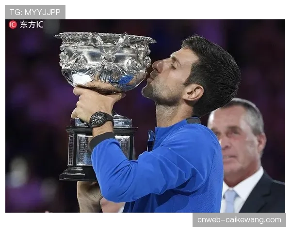 德约科维奇若澳网夺冠将创多项纪录 包括独享大满贯夺冠次数最多