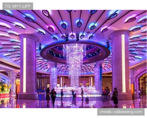 香港澳门元素融入开幕式节目 展文化交融创新