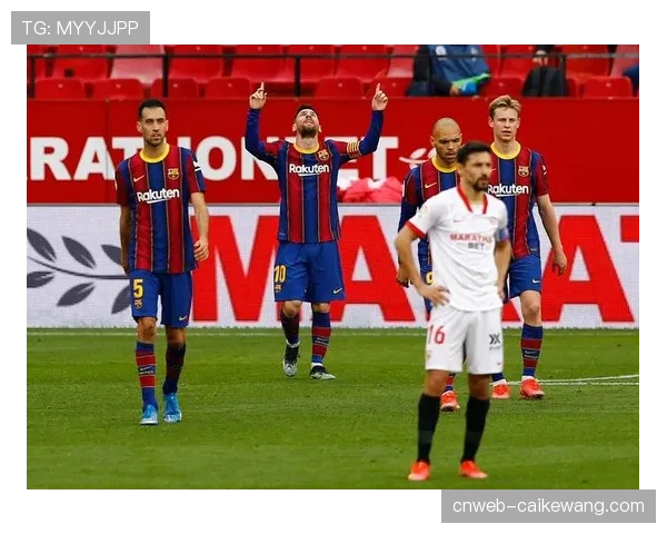 巴萨vs阿拉维斯 主队望延续主场全胜战绩